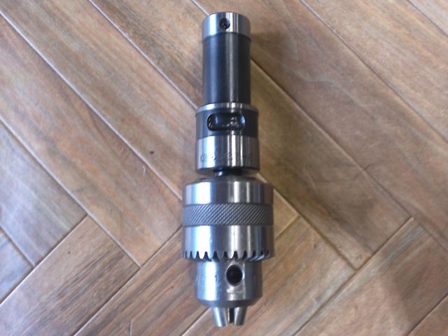 大昭和精機 BIG SDT33-4 MT Image 5