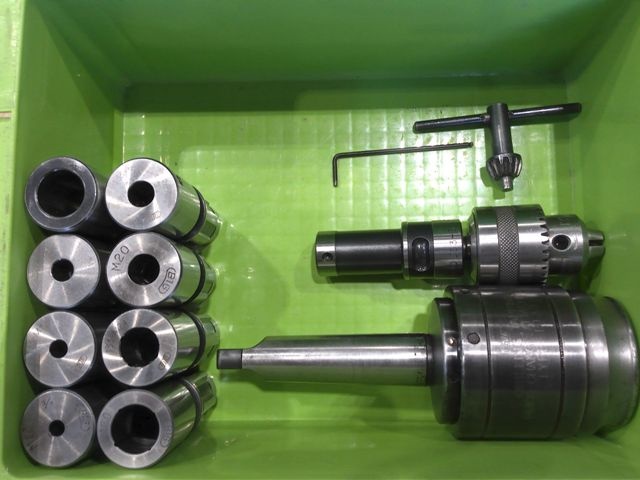 大昭和精機 BIG SDT33-4 MT Image 6