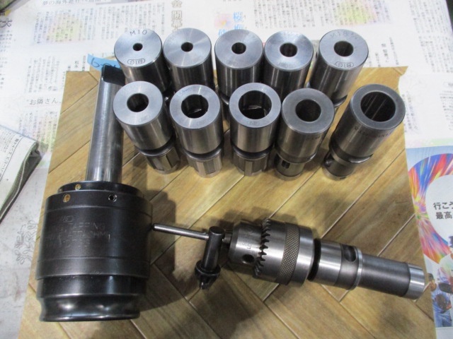 大昭和精機 BIG SDT33-4 MT Image 1