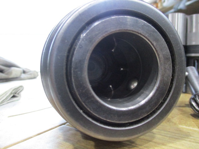 大昭和精機 BIG SDT33-4 MT Image 3