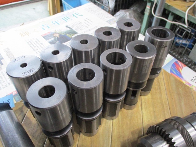 大昭和精機 BIG SDT33-4 MT Image 4