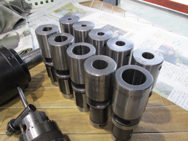 大昭和精機 BIG SDT33-4 MT Image 5