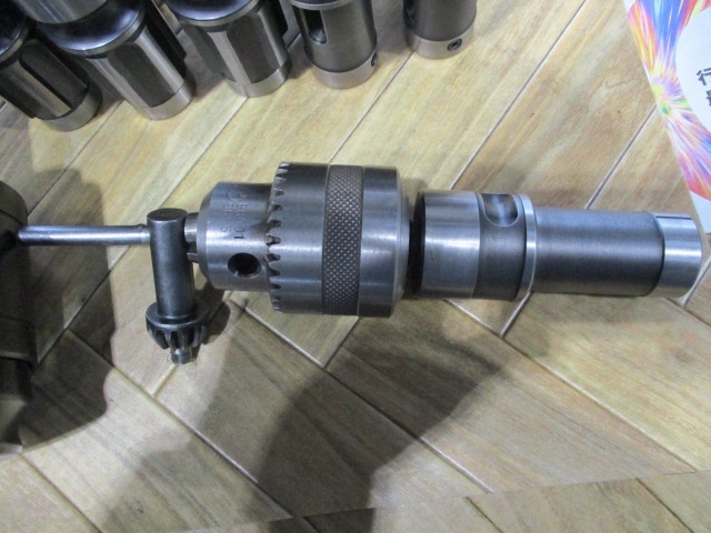 大昭和精機 BIG SDT33-4 MT Image 6