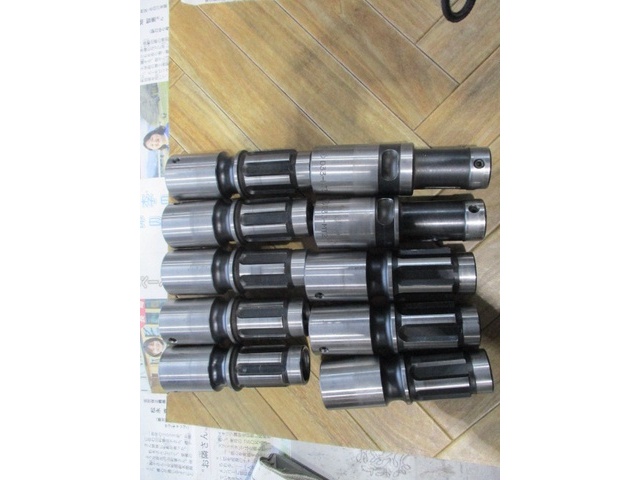 大昭和精機 BIG SDT33-4 MT Image 8