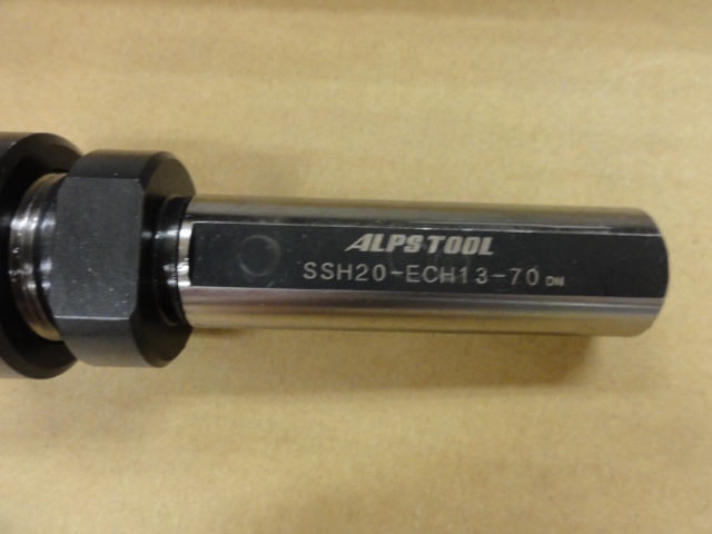 ALPSTOOL SSH20-ECH13-70 Others Image 3