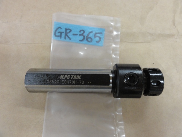 ALPSTOOL SSH20-ECH70H-70 Others Image 1