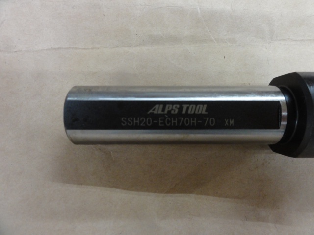 ALPSTOOL SSH20-ECH70H-70 Others Image 4