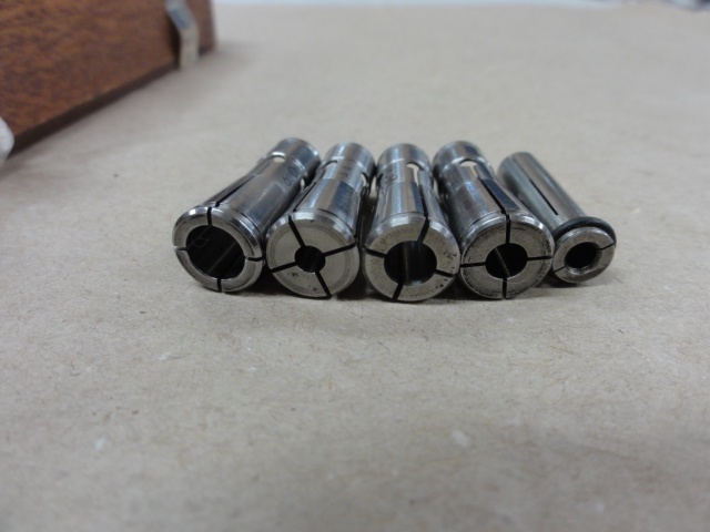 大昭和精機 BIG ST14-MEGA16S-160 その他ツールホルダ関連 の画像 5枚目