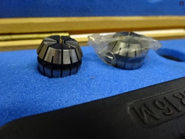 ISCAR ST20×150 ER16M E Others Image 2