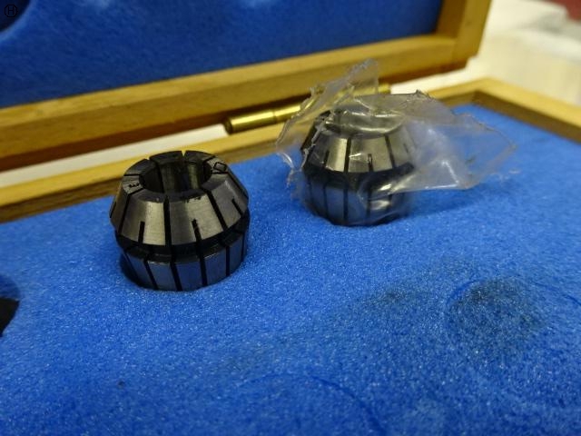 ISCAR ST20×150 ER16M E Others Image 3