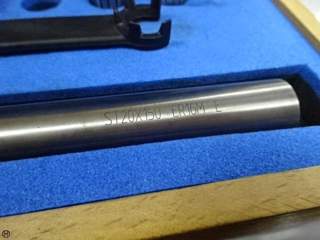 ISCAR ST20×150 ER16M E Others Image 4