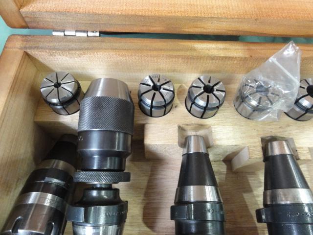 MST NT40-C25 その他ツールホルダ関連 の画像 6枚目