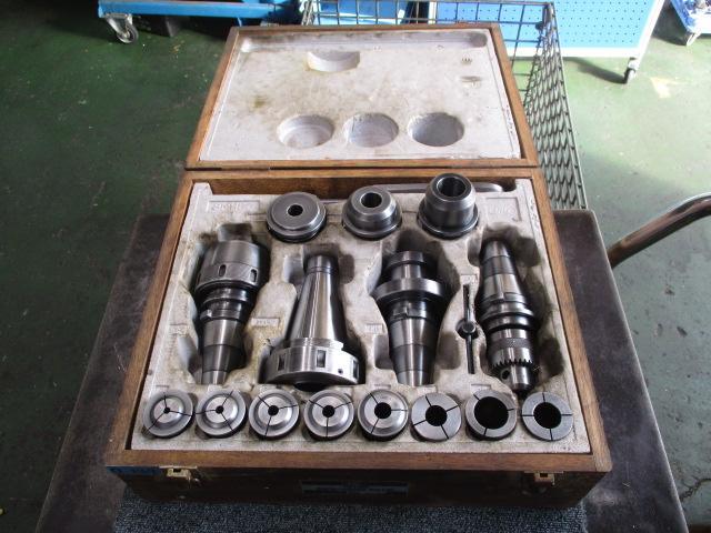 大昭和精機 BIG NT50 その他ツールホルダ関連 の画像 1枚目