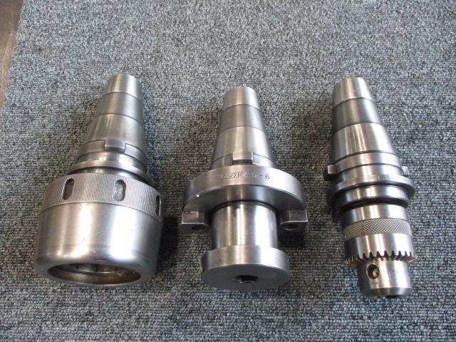 大昭和精機 BIG NT50 その他ツールホルダ関連 の画像 3枚目