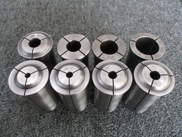 大昭和精機 BIG NT50 その他ツールホルダ関連 の画像 5枚目