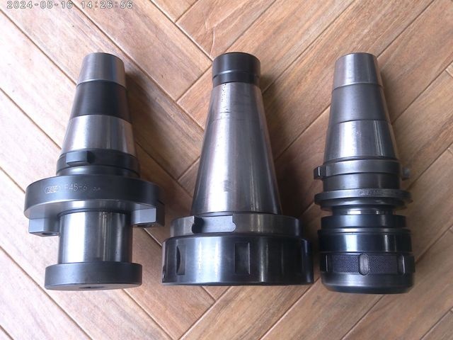 大昭和精機 BIG NT50 その他ツールホルダ関連 の画像 3枚目