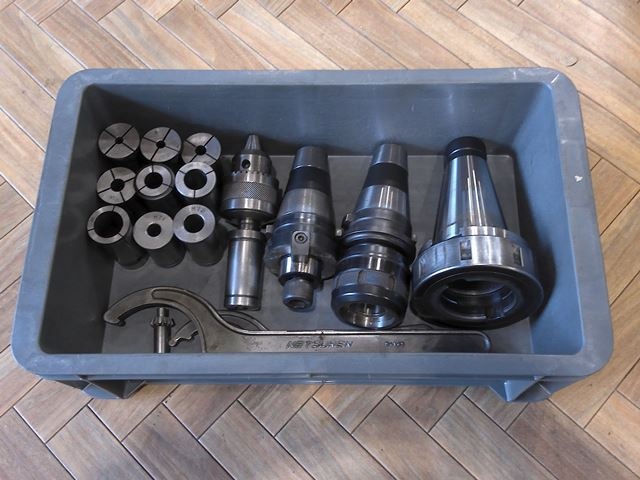 大昭和精機 BIG NT50 Others Image 1