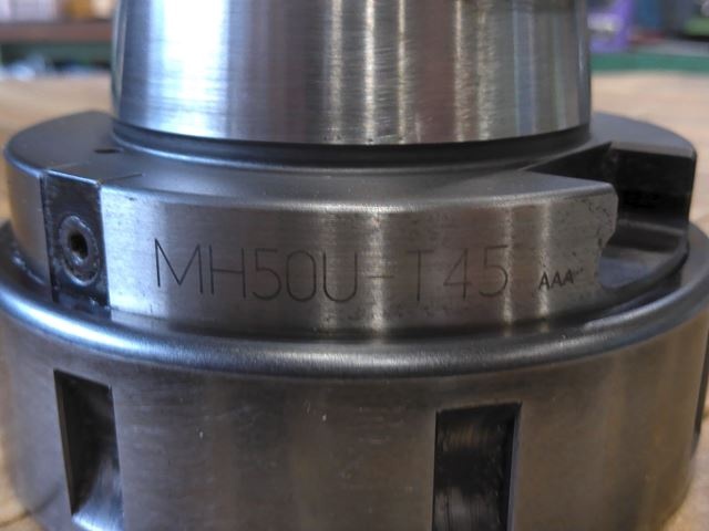 大昭和精機 BIG NT50 Others Image 4