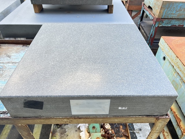 KSK  Surface plate/Workbench Image 1