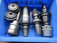 NIKKEN KOSAKUSHO WORKS NQM4-40 Others P-0116 Image