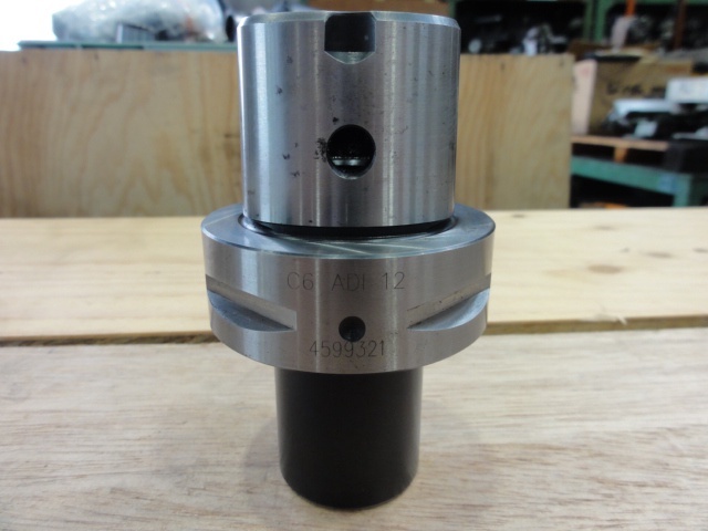 TUNGALOY C6ADI12 For Lathe Image 1
