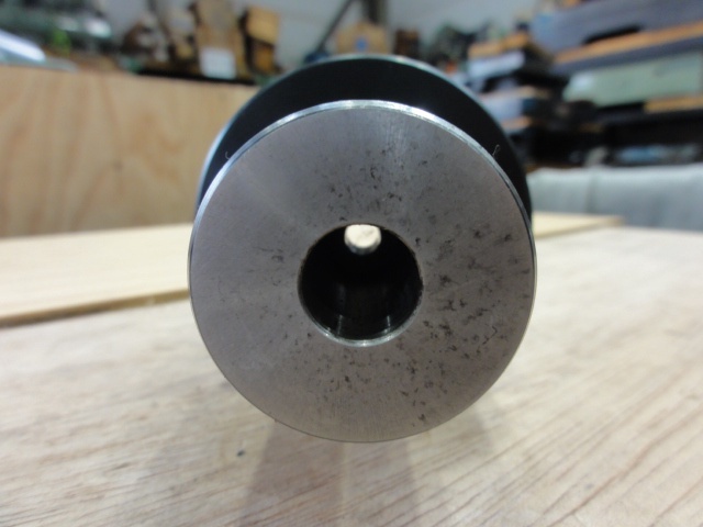 TUNGALOY C6ADI12 For Lathe Image 3