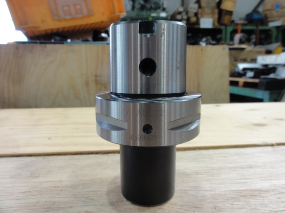 TUNGALOY C6ADI12 For Lathe