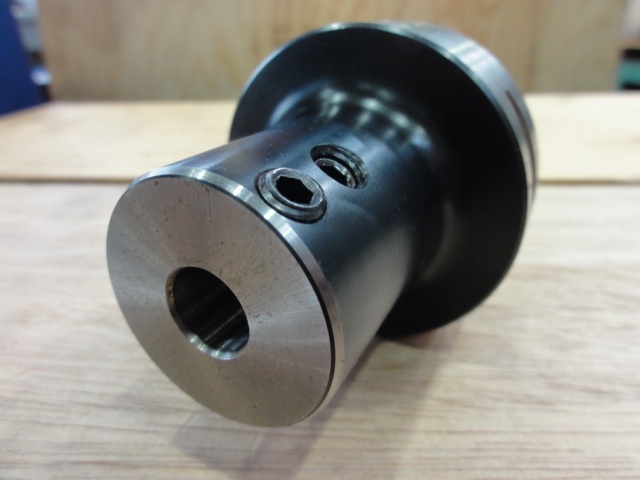 TUNGALOY C6ADI12 For Lathe Image 2