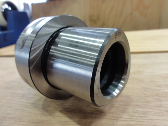 TUNGALOY C6ADI12 For Lathe Image 4