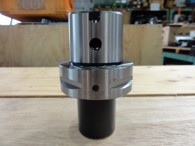 TUNGALOY C6ADI12 For Lathe Image 1