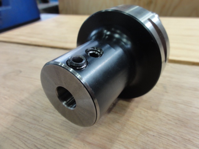 TUNGALOY C6ADI12 For Lathe Image 2
