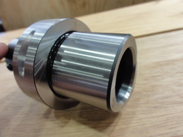 TUNGALOY C6ADI12 For Lathe Image 4