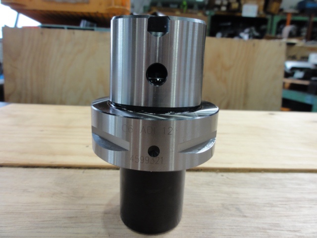 TUNGALOY C6ADI12 For Lathe Image 1