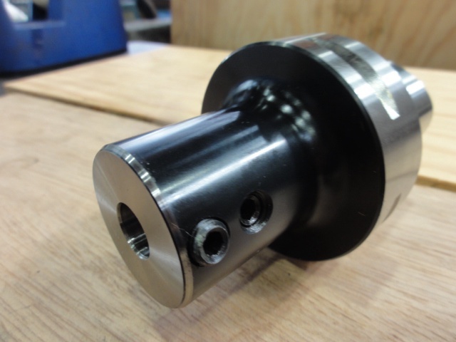TUNGALOY C6ADI12 For Lathe Image 2