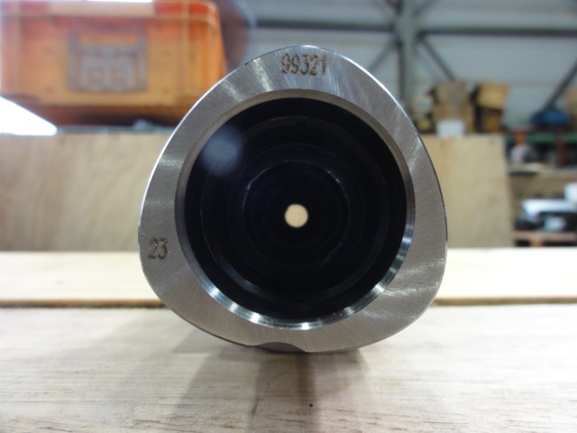 TUNGALOY C6ADI12 For Lathe Image 5