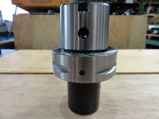 TUNGALOY C6ADI12 For Lathe Image 1