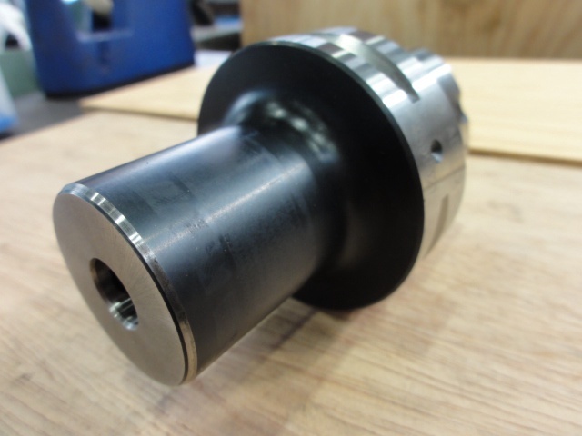 TUNGALOY C6ADI12 For Lathe Image 2