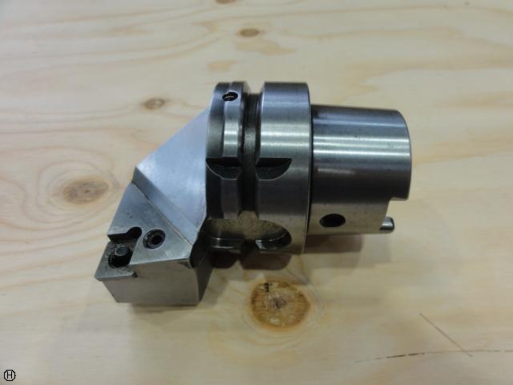 MITSUBISHI MATERIALS T129-500-001-31 For Lathe