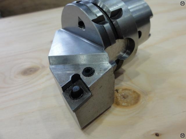 MITSUBISHI MATERIALS T129-500-001-31 For Lathe Image 2