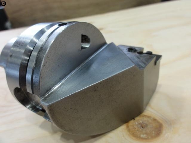 MITSUBISHI MATERIALS T129-500-001-31 For Lathe Image 3