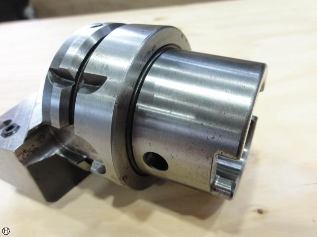 MITSUBISHI MATERIALS T129-500-001-31 For Lathe Image 4