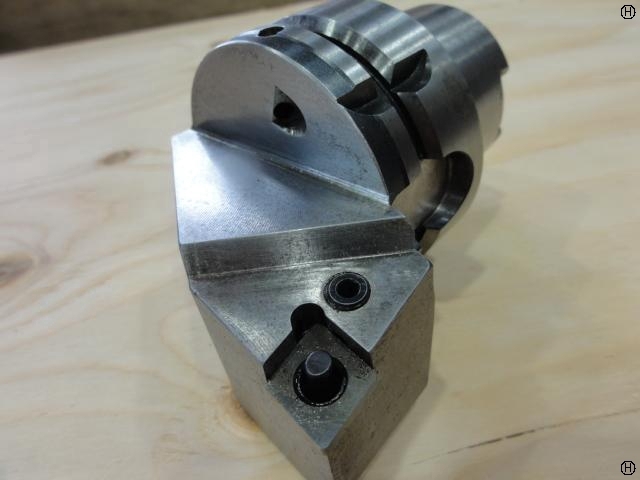 MITSUBISHI MATERIALS T129-500-001-31 For Lathe Image 2