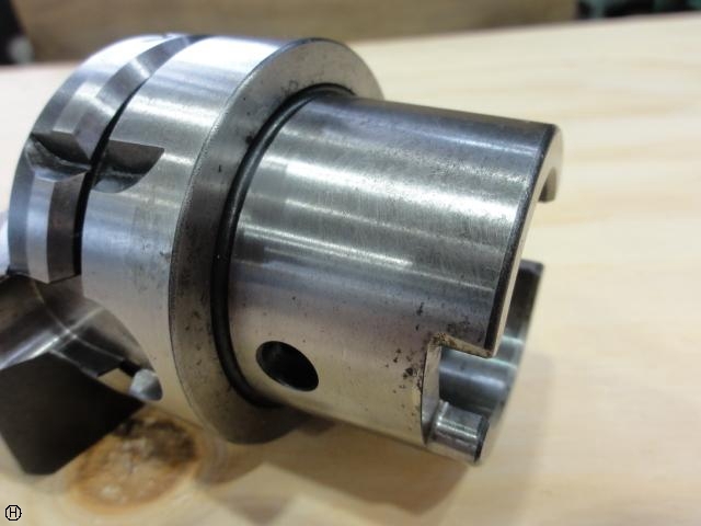 MITSUBISHI MATERIALS T129-500-001-31 For Lathe Image 4