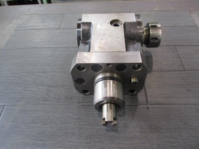村田機械 Muratec MT16用 旋盤用 の画像 4枚目
