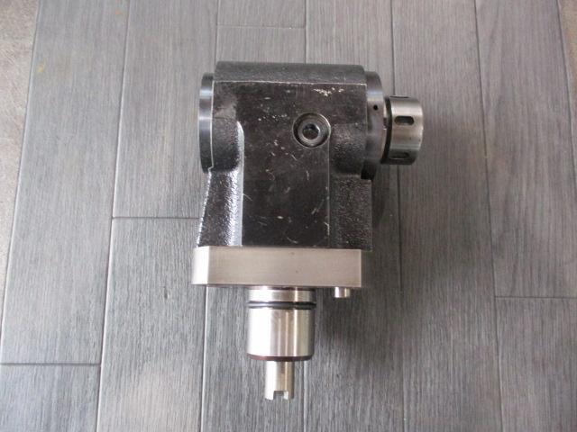 村田機械 Muratec MT16用 旋盤用 の画像 5枚目