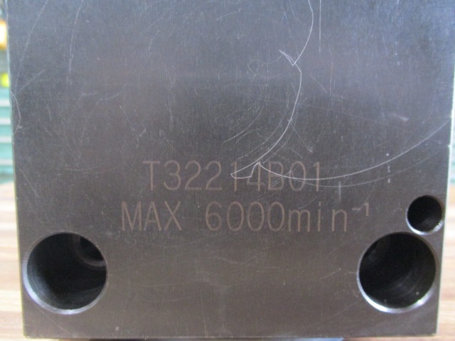  T32214B01(森精機 NL用) 旋盤用 の画像 4枚目