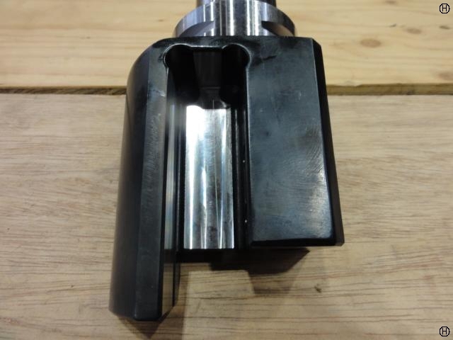 タンガロイ C6ASHL251 旋盤用 の画像 2枚目