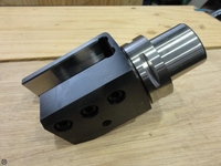 TUNGALOY C6ASHL251 For Lathe GR-0030 Image