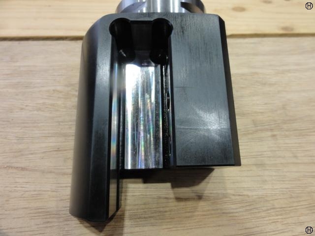 TUNGALOY C6ASHL251 For Lathe Image 2