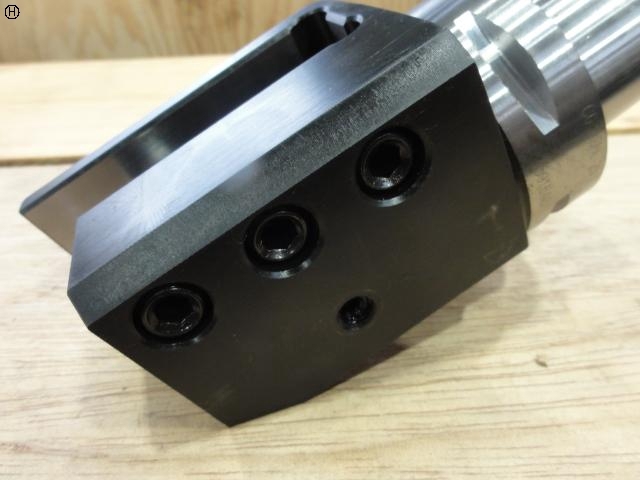 TUNGALOY C6ASHL251 For Lathe Image 3